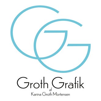 Groth Grafik logo